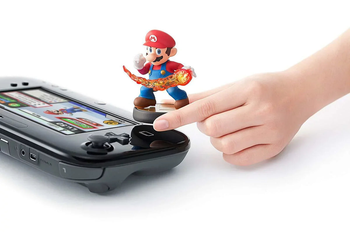 Boo Amiibo - Super Mario Series [Nintendo Accessory]