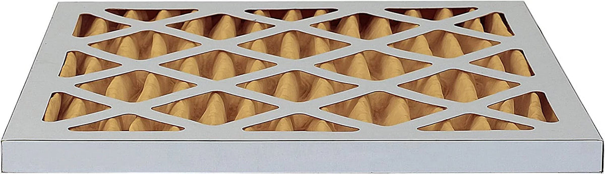 Filterbuy 30x30x1 MERV 11 Pleated HVAC AC Furnace Air Filters (1-Pack)