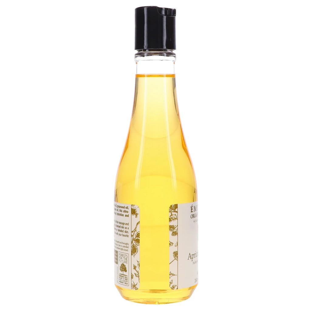 Eminence Apricot Body Oil 8.2 oz
