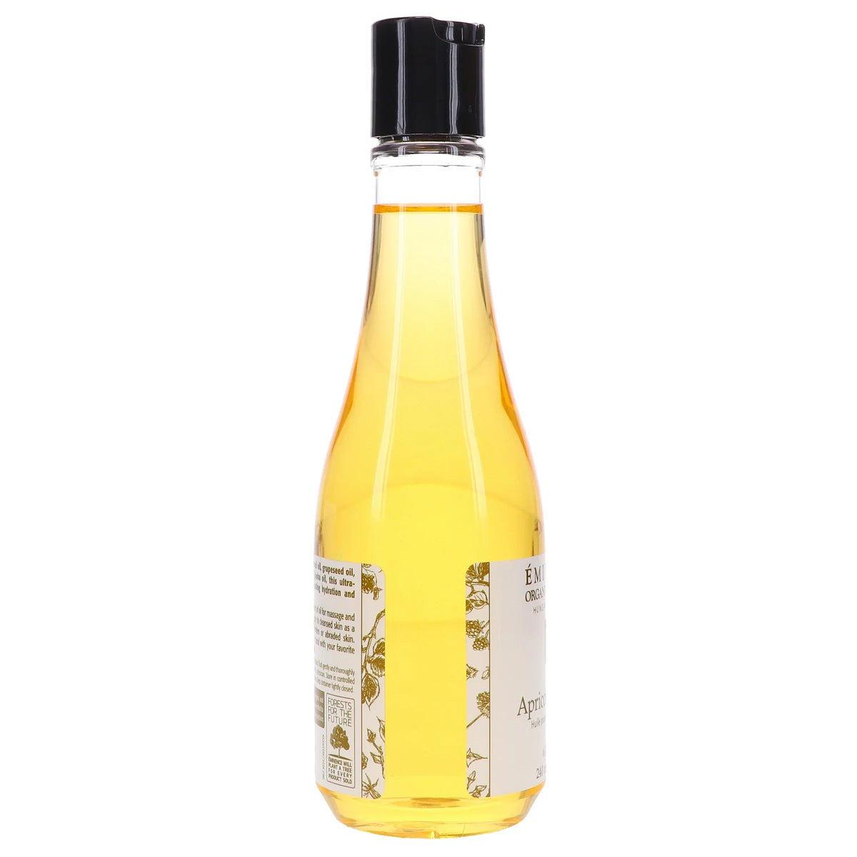 Eminence Apricot Body Oil 8.2 oz