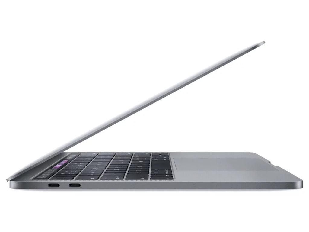 Apple MacBook Pro Touch Bar 13" Space Gray 2018 | 2.3GHz Quad Core i5 8GB RAM / 256GB SSD (Grade A Used)