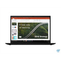 Lenovo X1 Nano 13.0" 2K Notebook Intel Core i5-1130G7 8GB RAM 512GB SSD Intel Iris Xe Graphics Black - Intel Core i5-1130G7 Quad-core - 2160 x 1350 (2K) Display - Intel Iris Xe Graphics - In-Plane ...