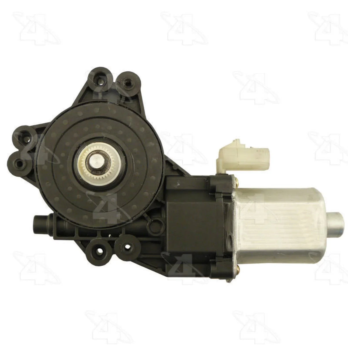 ACI/Maxair 386992 Power Window Motor Fits select: 2007-2017 JEEP PATRIOT, 2007-2017 JEEP COMPASS