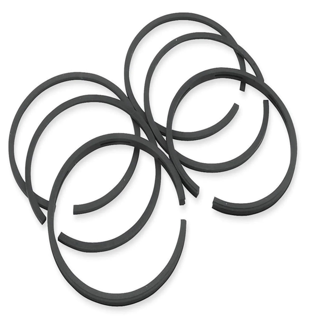 PROX PISTON RING SET SEA-DOO 1500 RXP '04-09 + RXT '05-09