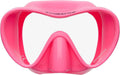 Trinidad 3 Mask