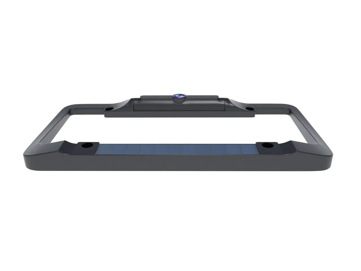 myGEKOgear SOLARST Solar Powered Wireless Backup Camera