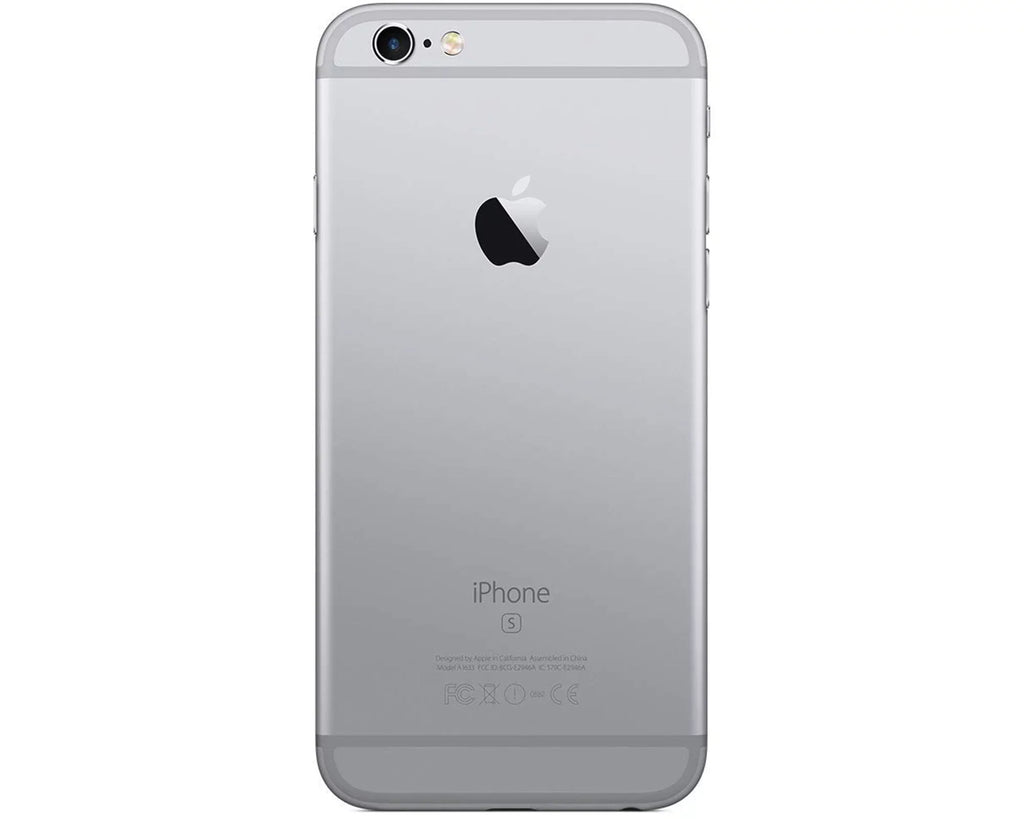 Restored Apple iPhone 6s 16GB, Space Gray - Unlocked CDMA / GSM (Refurbished)