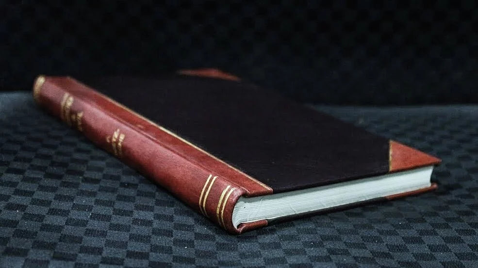 Victorian municipal directory and gazetteer; also commonwealth guide and the water supply record. Volume c.1 51 1916 (1916) [Leatherbound]