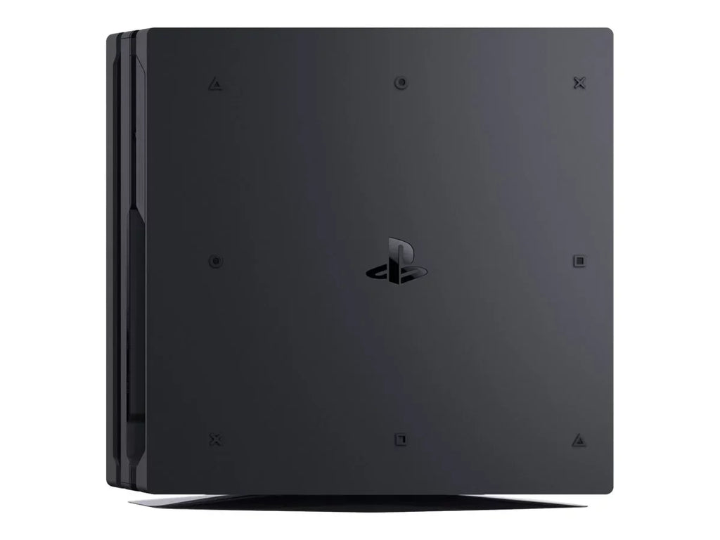 Sony PlayStation 4 Pro 1TB Gaming Console, Black, CUH-7115