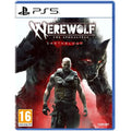 Werewolf: The Apocalypse - Earthblood (Ps5)