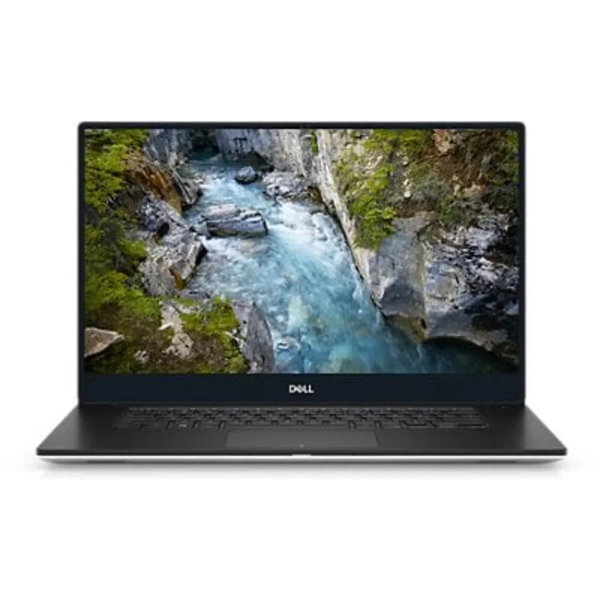 Restored Dell Precision 5000 5540 Workstation Laptop (2019) | 15.6" FHD | Core i7 - 1TB SSD - 64GB RAM - Quadro T1000 | 6 Cores @ 4.5 GHz (Refurbished)