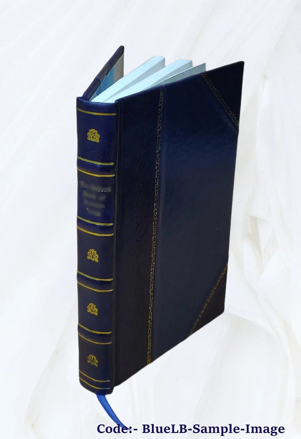 Juliana Horatia Ewing's works Volume 2 1909 [Leather Bound]