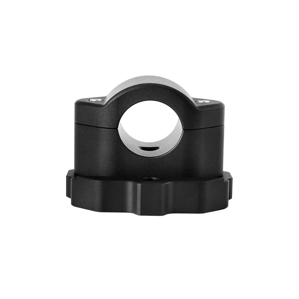 GFYSHIP Universal Bar Mounted GPS Adapter For RAM and Garmin Zumo Fits For BMW R1250 RT  2019-2022 BMW R18   2020-2021 BMW R nineT Pure BMW R1200C BMW R1200CL Motorcycle GPS Adapter Mount