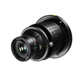 NiceFoto SN-29 Flash Concentrator Conical Snoot Video  Art Styling Snoot with YONGNUO YN50mm F1.8 Lens Bowens Mount Photographic Equipment Accessories