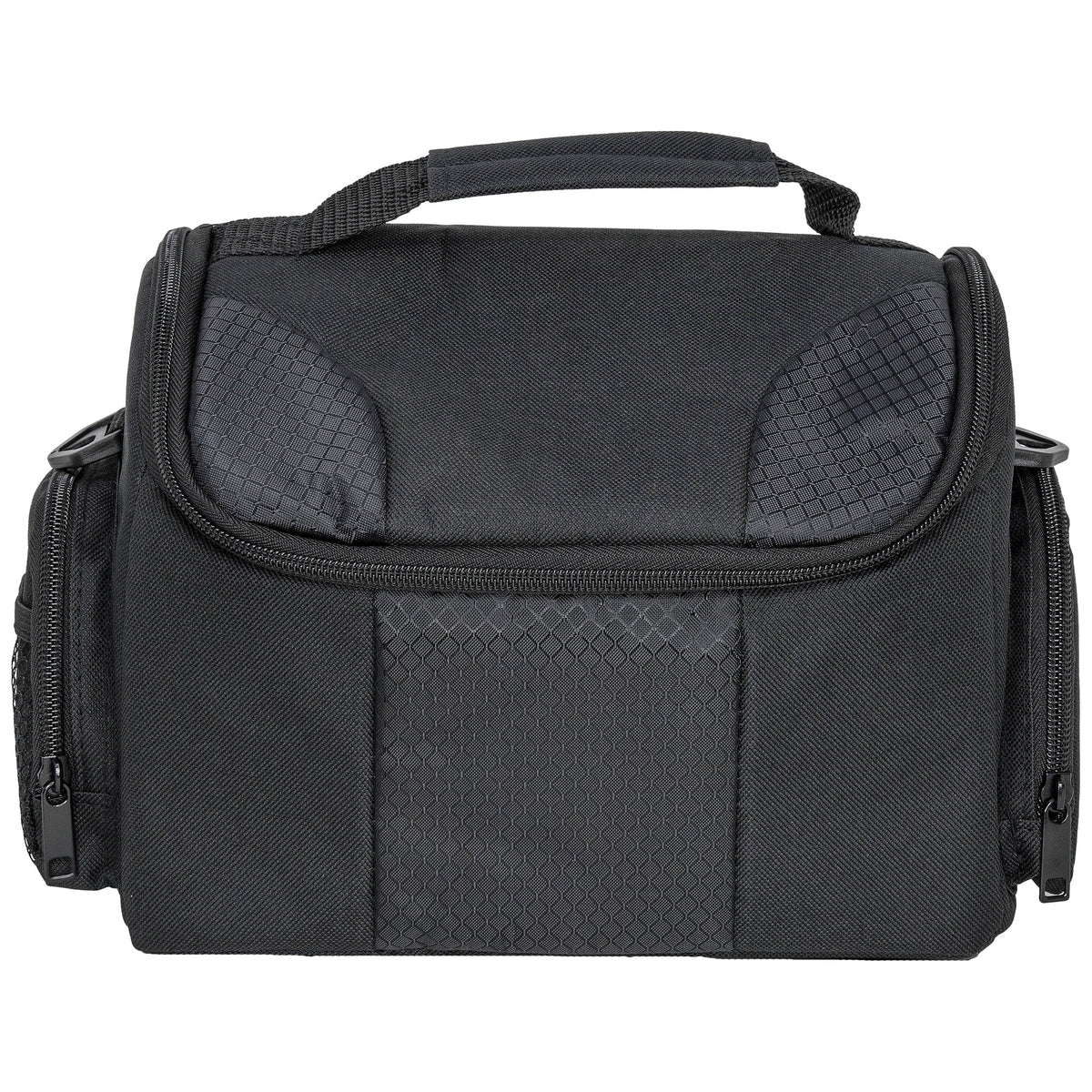 Sony HDR-CX405 HD Handycam Camcorder Video Recording with 32GB Micro SD Memory Card + Charger + Case + Tripod + ZeeTech Accessory Bundle