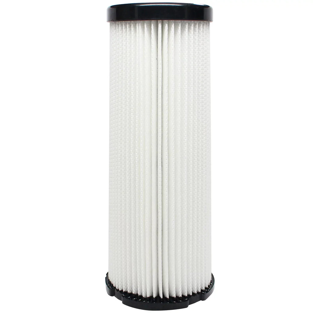 4-Pack Replacement Dirt Devil Cruiser Self-Propelled M091700 Vacuum HEPA Filter - Compatible Dirt Devil 3JC0280000, F1 HEPA Filter