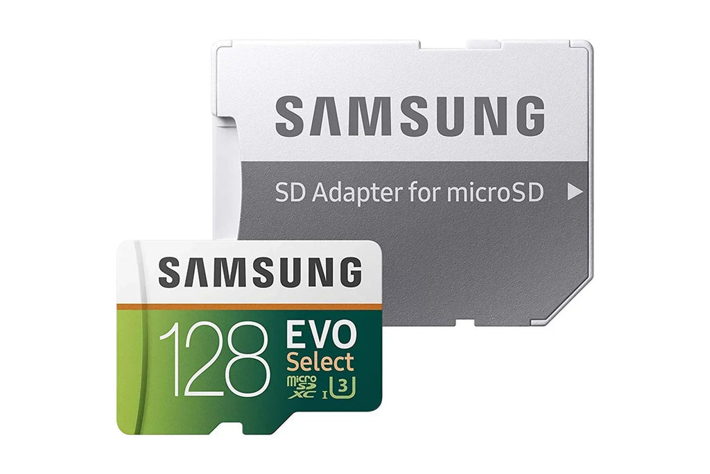 128GB Memory Card for T-Mobile REVVL 6x/Pro 5G - Samsung Evo High Speed MicroSD Class 10 MicroSDXC D3G for REVVL 6x, 6x Pro 5G Phones