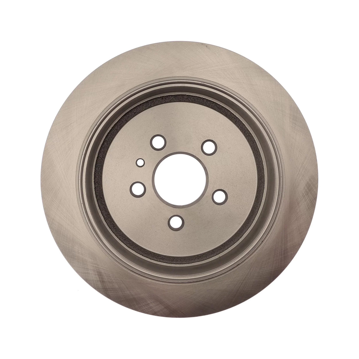 R-Line Rotors Fits select: 2018 FORD EXPLORER XLT, 2013-2019 LINCOLN MKT