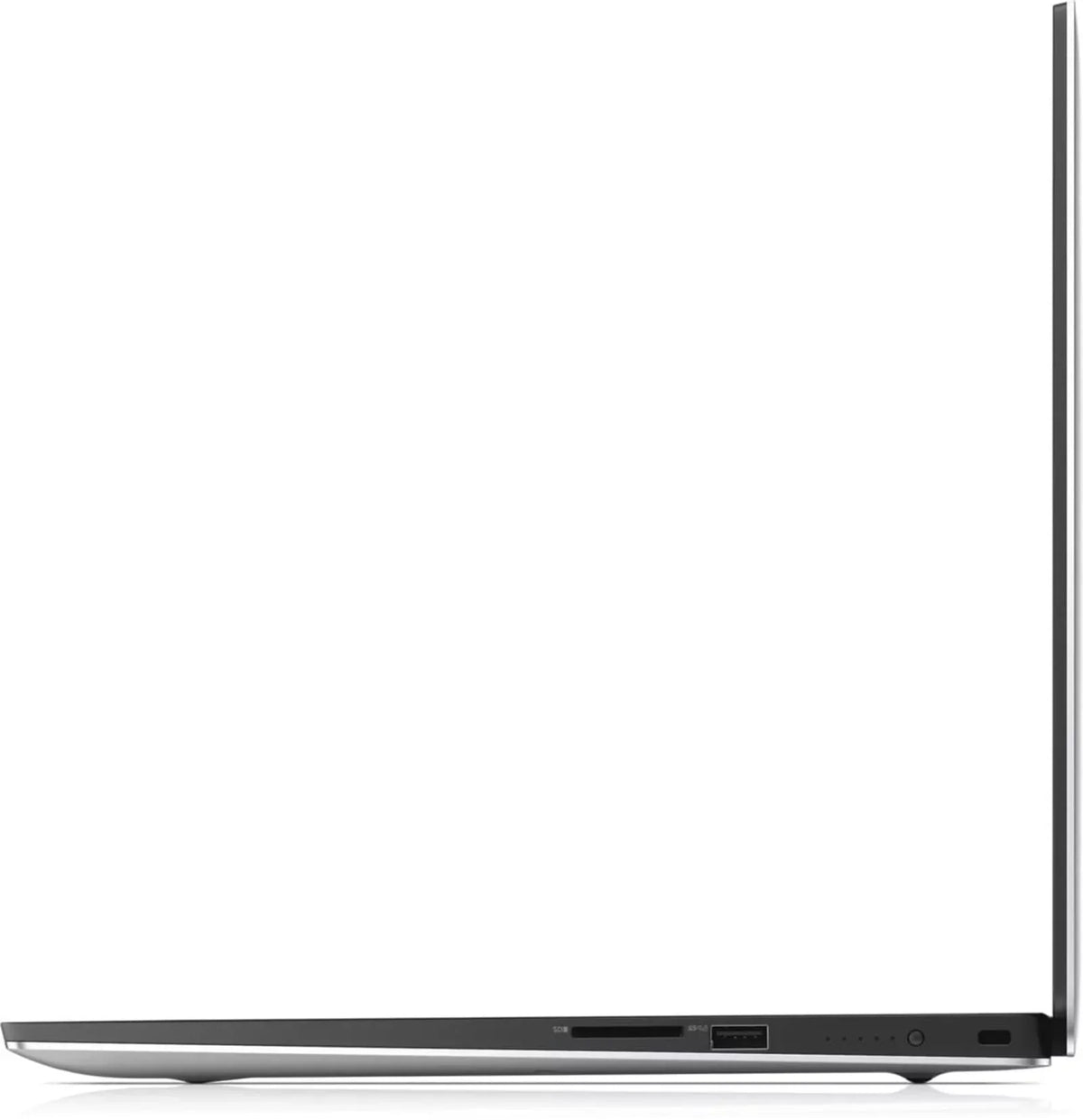 Restored Dell Precision 5000 5540 Workstation Laptop (2019) | 15.6" FHD | Core i7 - 1TB SSD - 64GB RAM - Quadro T1000 | 6 Cores @ 4.5 GHz (Refurbished)