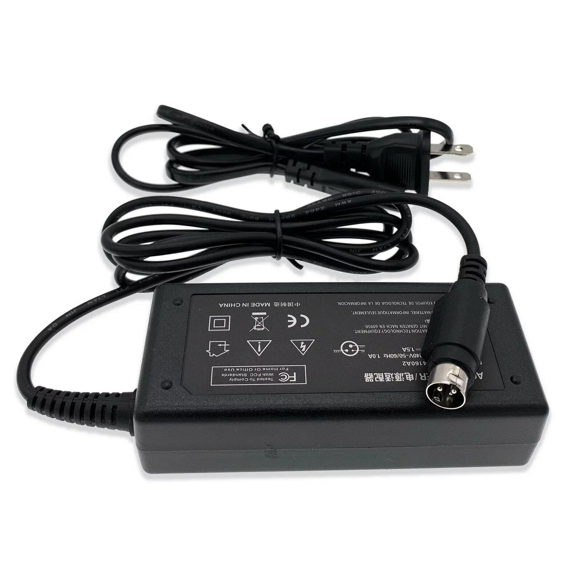 New For Harman Kardon iSub 2000 Subwoofer Speaker AC Adapter Power Supply Cord