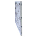 AirPurete Furnace Filters AP-3M16251 | Pack of 12 | Nominal Size: 16x25x1 | Actual Size: 15-1/2" x 24-1/2" x 3/4" | High Capacity MERV 8