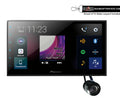 Pioneer DMH-2660NEX 6.8" Mechless Media Receiver + Bullet Style Backup Camera