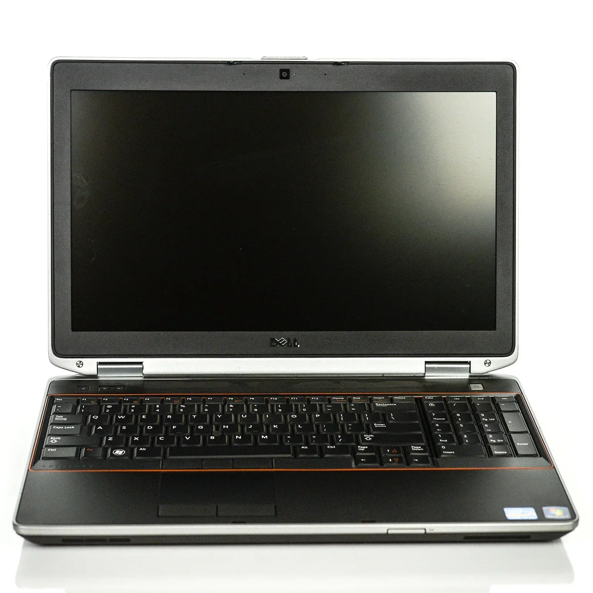 Refurbished Dell Latitude E6520 Laptop i7 Dual-Core 16GB 1TB Win 10 Pro A v.BA