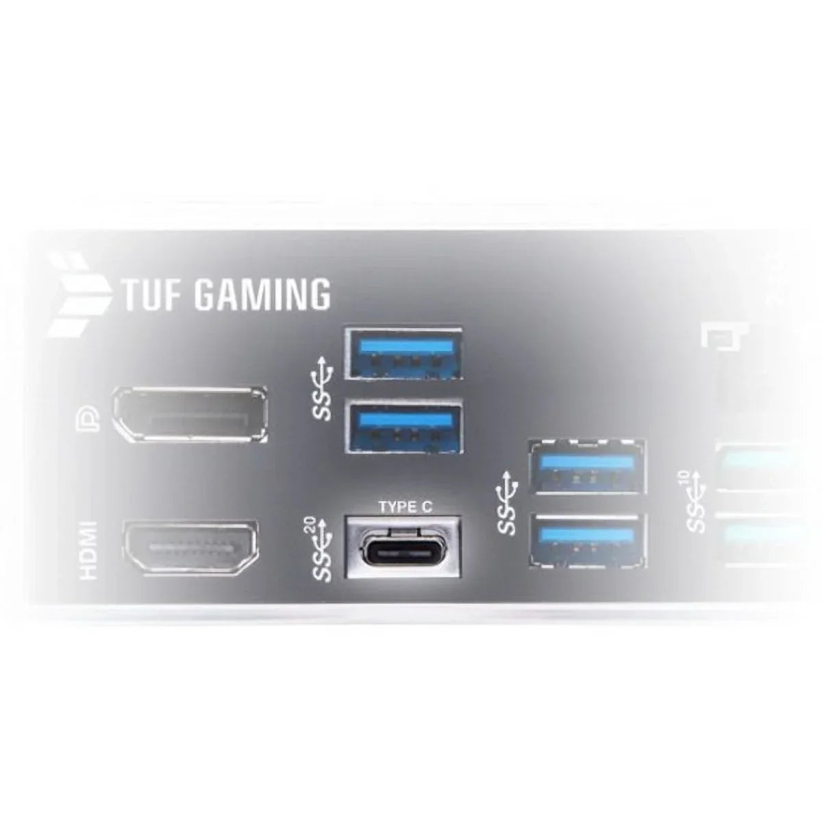ASUS TUF GAMING H670-PRO WIFI D4 LGA 1700 (Intel 12th &13th Gen) ATX Gaming Motherboard (PCIe 5.0, DDR4, 14+1 DrMOS, 4xPCIe 4.0 M.2 Slots, WiFi 6, 2.5 Gb LAN, Front USB 3.2 Gen 1 Type-C)