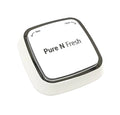 OEM LG Refrigerator Charcoal Air Filter And Cover Originally Shipped With LFX31925SB, LFX31925ST, LFX31925SW, LFX31935ST