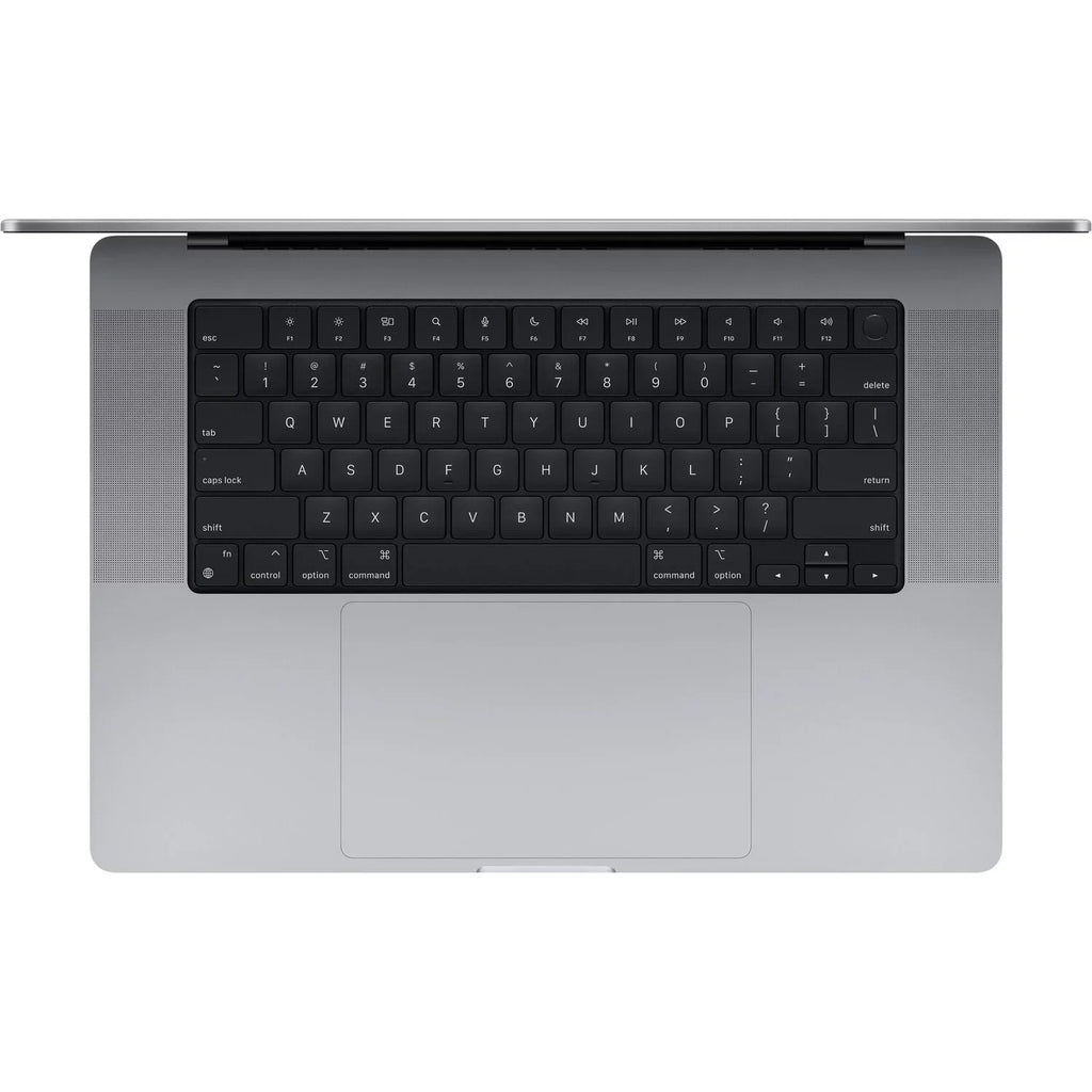 (CTO) Apple 16-in MacBook Pro: M2 Pro 12-Core CPU 19-core GPU 32GB 4TB Space Gray - Z1740017R (Jan 23)