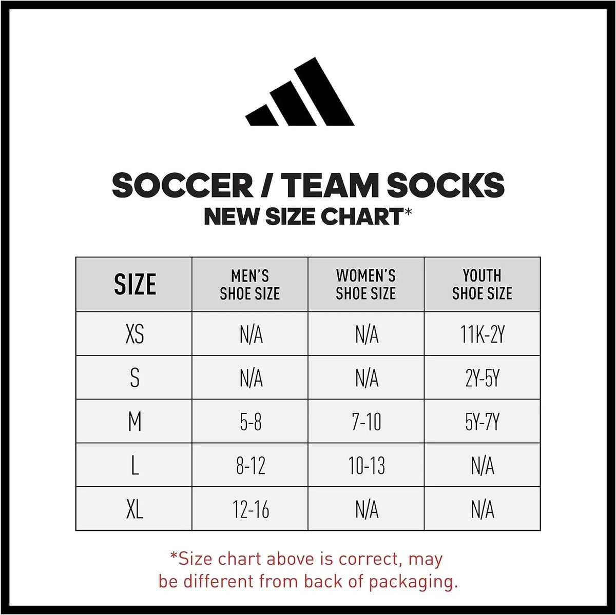 adidas Rivalry Field Multi Sport Over The Calf (OTC) Socks (2-Pair) Large White/Black