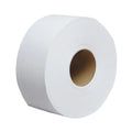Scott Essential Jumbo Roll Toilet Paper (CS/12)