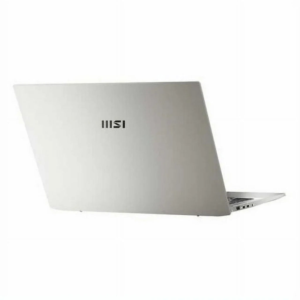 MSI Prestige 16" Intel Evo Platform Laptop - 13th Gen Intel Core i7-13700H - QHD+ (2560 x 1600) - Windows 11 Notebook 32GB RAM 1TB SSD