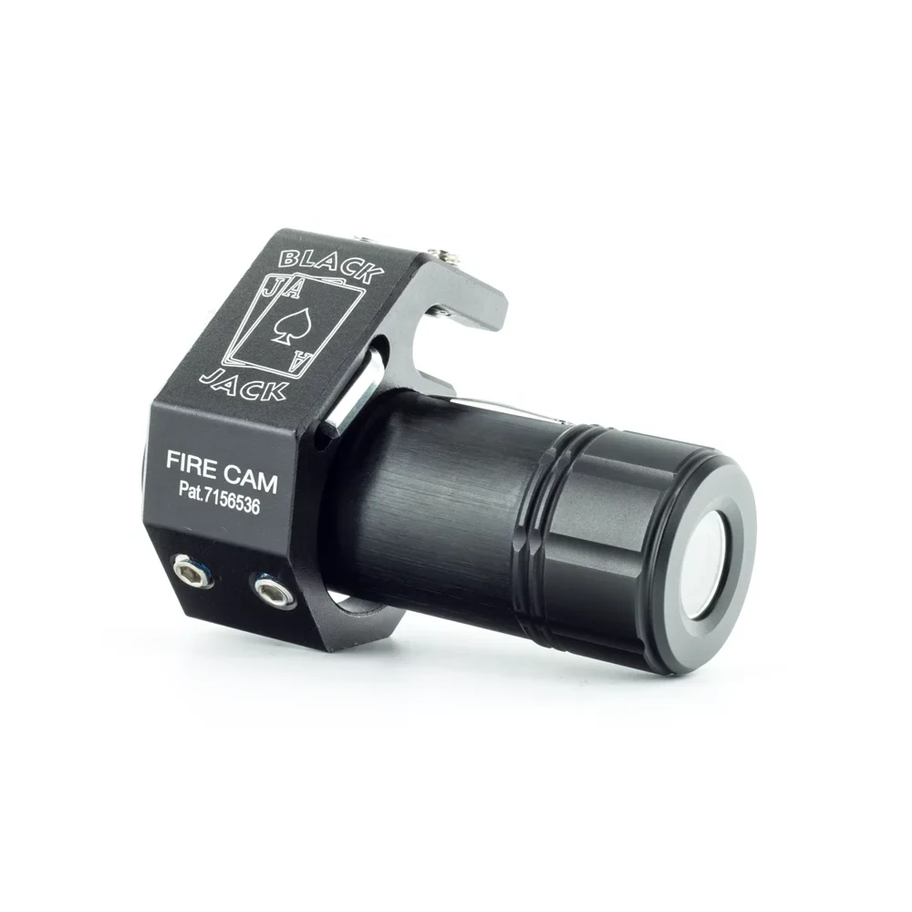 Fire Cam MINI 1080, BlackJack Mount & 32GB SDHC Card
