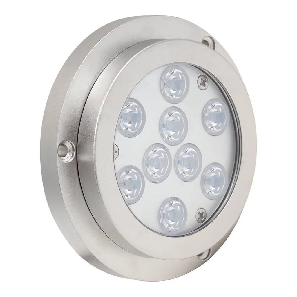 Metra Electronics  ML-RGB27W 27W Underwater Transom Light - RGB