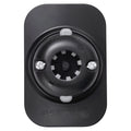 Navimount RIB self-adhesive mount for inflatables (black)