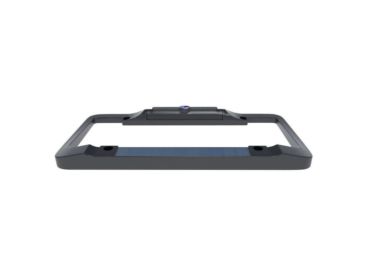 myGEKOgear SOLARST Solar Powered Wireless Backup Camera