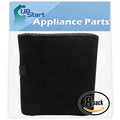 8-Pack Replacement Honeywell HPA300 - HPA309 Series Air Purifier Pre-Filter - Compatible Honeywell HRF-APP1 PreFilter