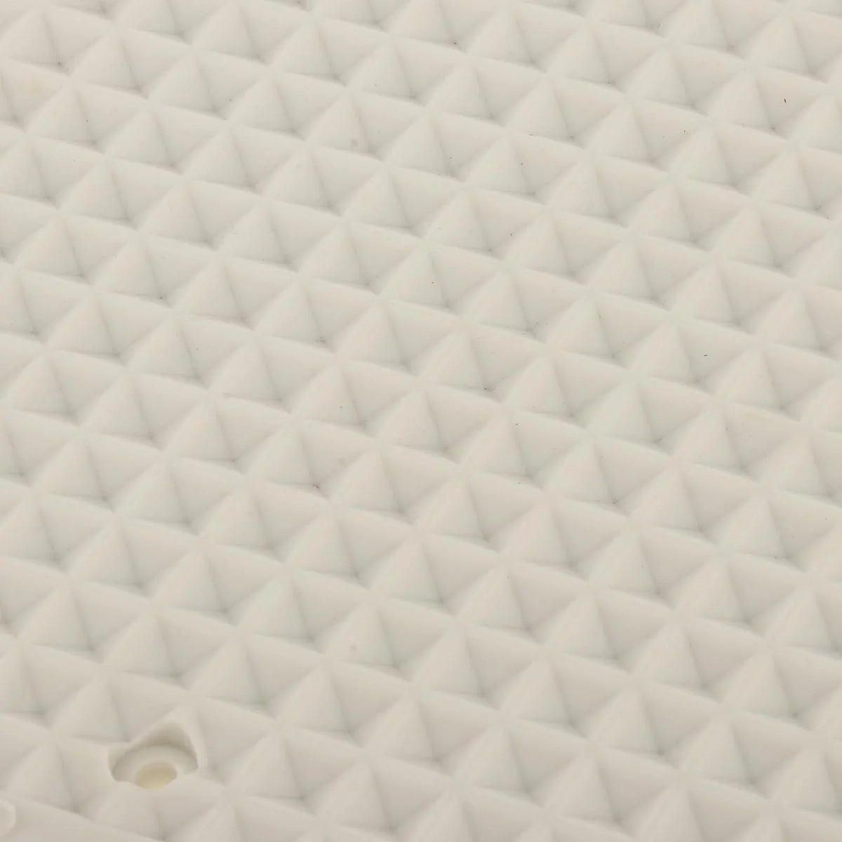 Transom Outboard Mounting Plate Pad for Rubber Dinghy Engine Bracket