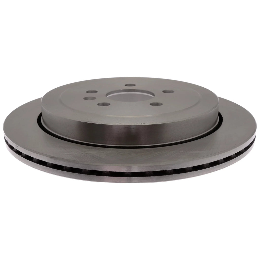 R-Line Rotors Fits select: 2018 FORD EXPLORER XLT, 2013-2019 LINCOLN MKT